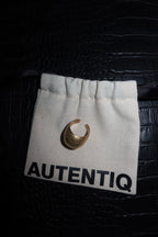 Каблучка Volition в позолоті