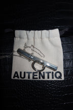 Сig or love letter case в сріблі 925