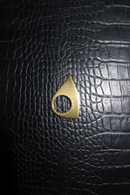 Essence revealed каблучка 4. в позолоті