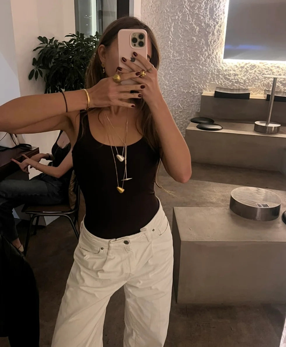 Підвіс Volition в сріблі 925