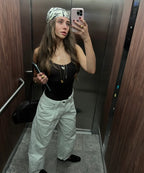 Підвіс Volition в сріблі 925