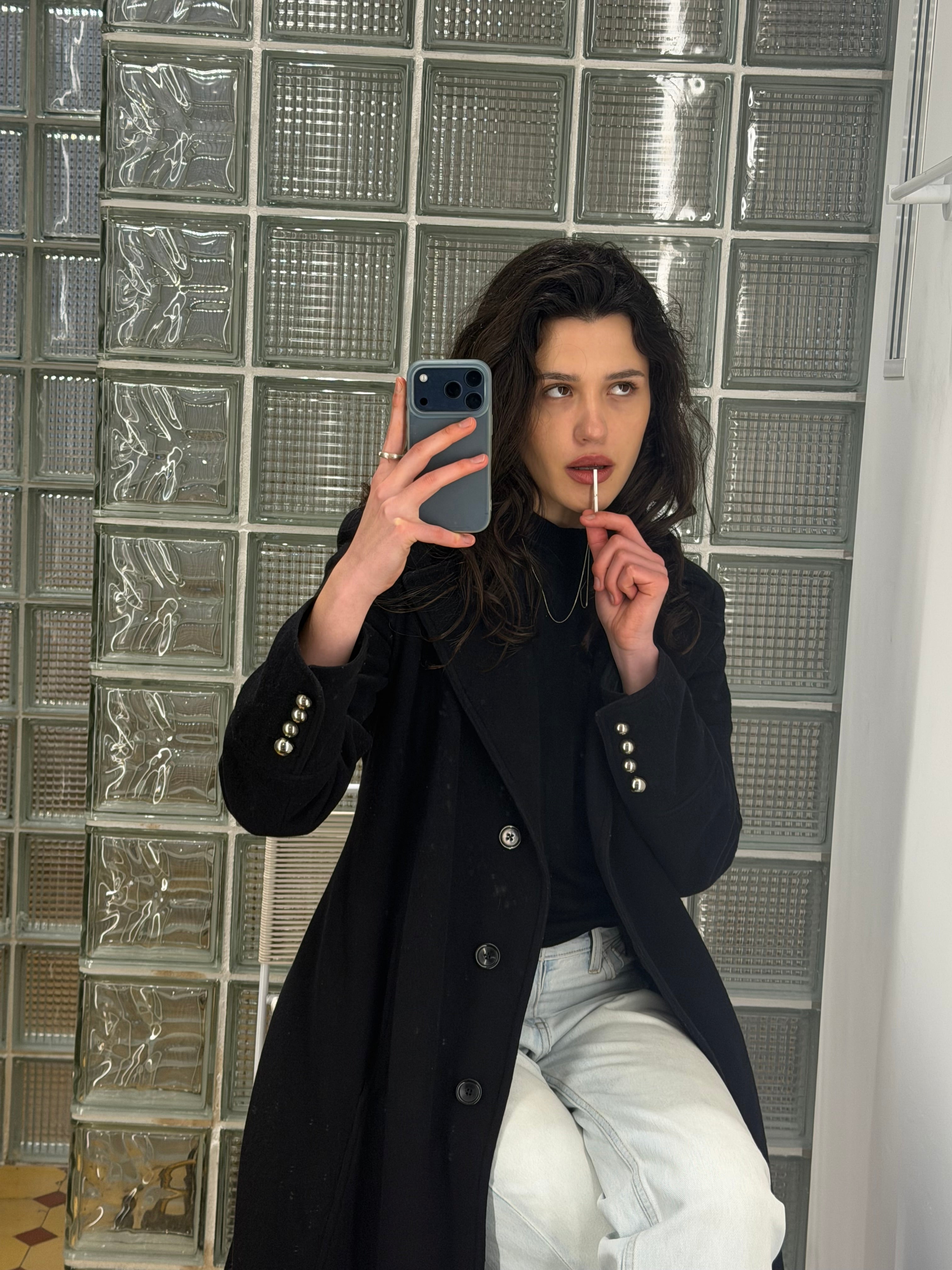 INVERSION / notice the shift / object 02 в сріблі