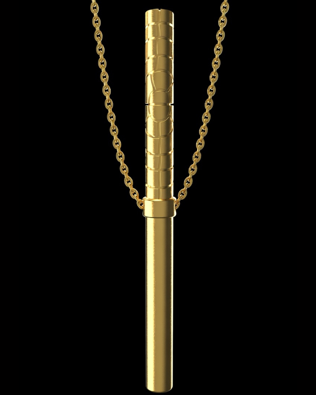 INVERSION / notice the shift / object 01