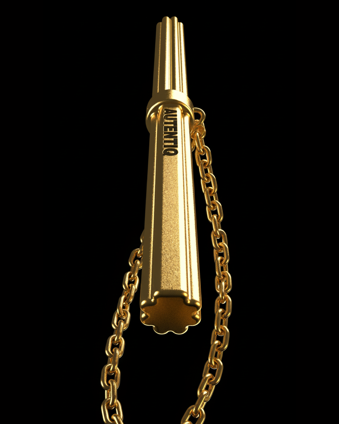 INVERSION / notice the shift / object 02