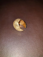 Каблучка Volition в позолоті