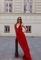 Dress 1. Exposed