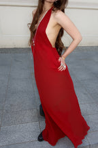Dress 1. Exposed