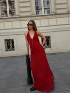 Dress 1. Exposed