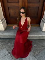 Dress 1. Exposed