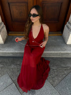 Dress 1. Exposed