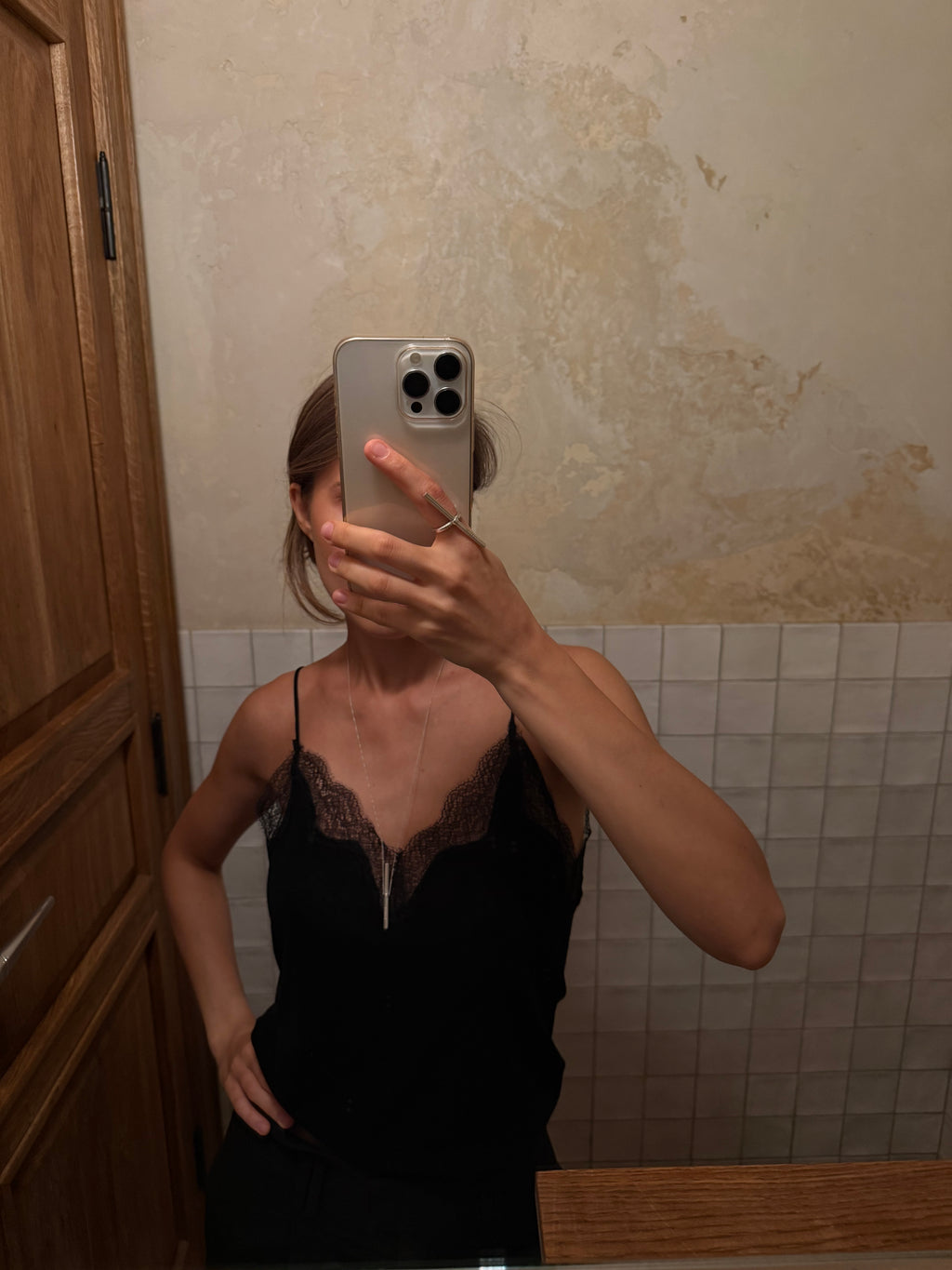 INVERSION / notice the shift / object 02 в сріблі