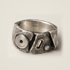 Belt ring 1. Unisex