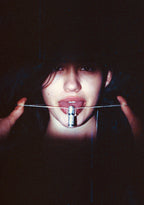 Perfume case в сріблі 925