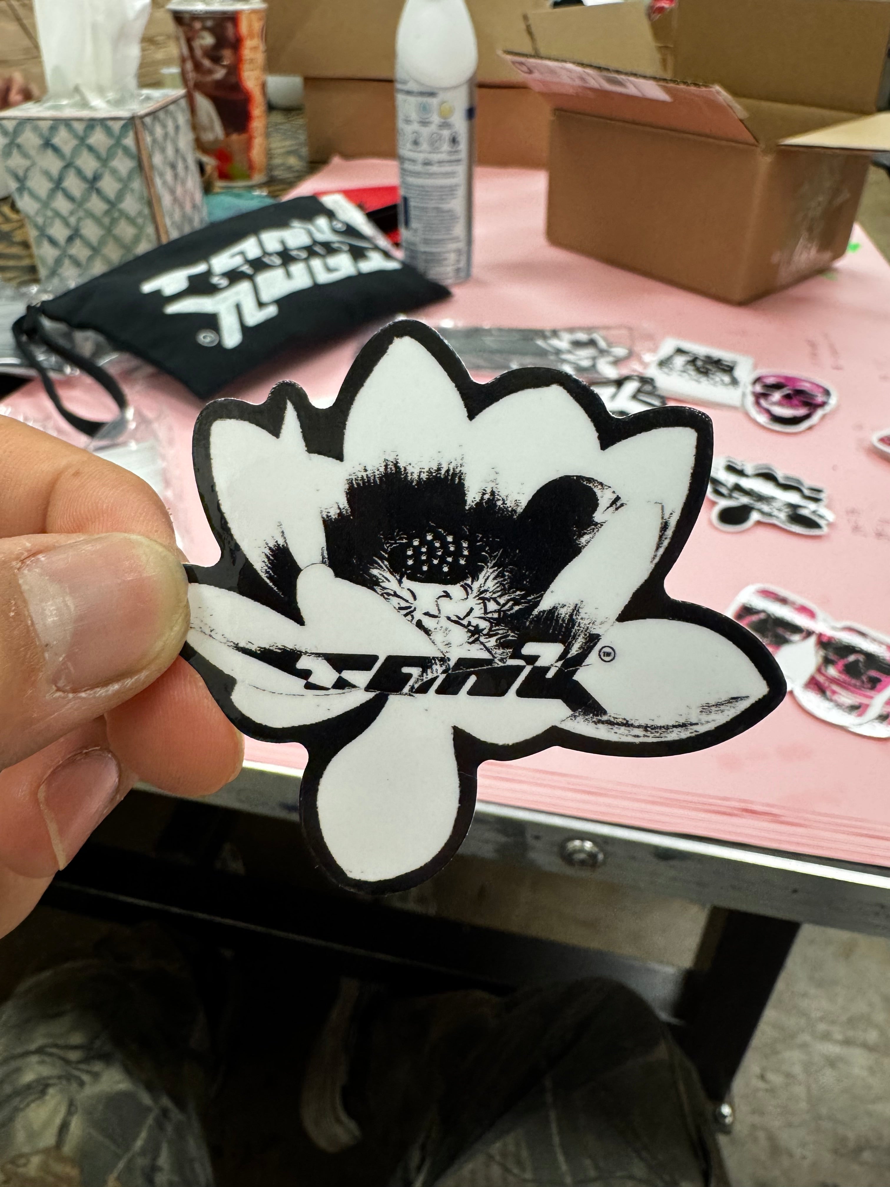 Каблучка Everlast