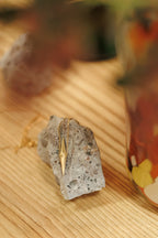 Підвіс Balance в позолоті матовій