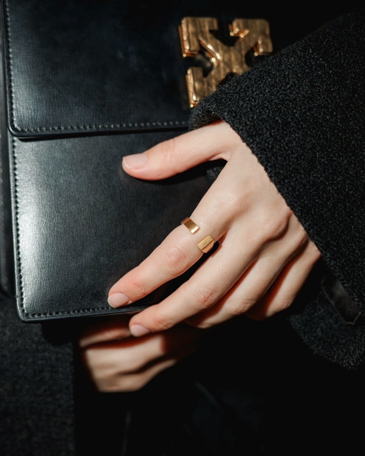 Каблучка Everlast