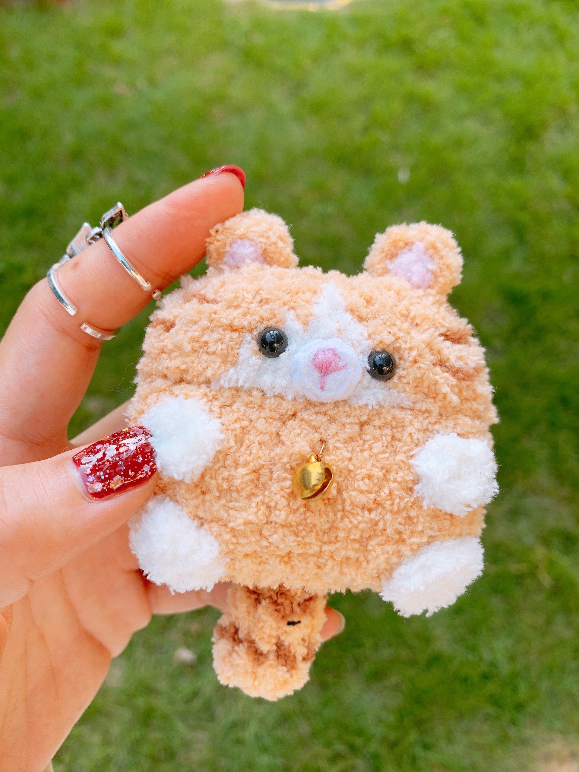 Каблучка Everlast