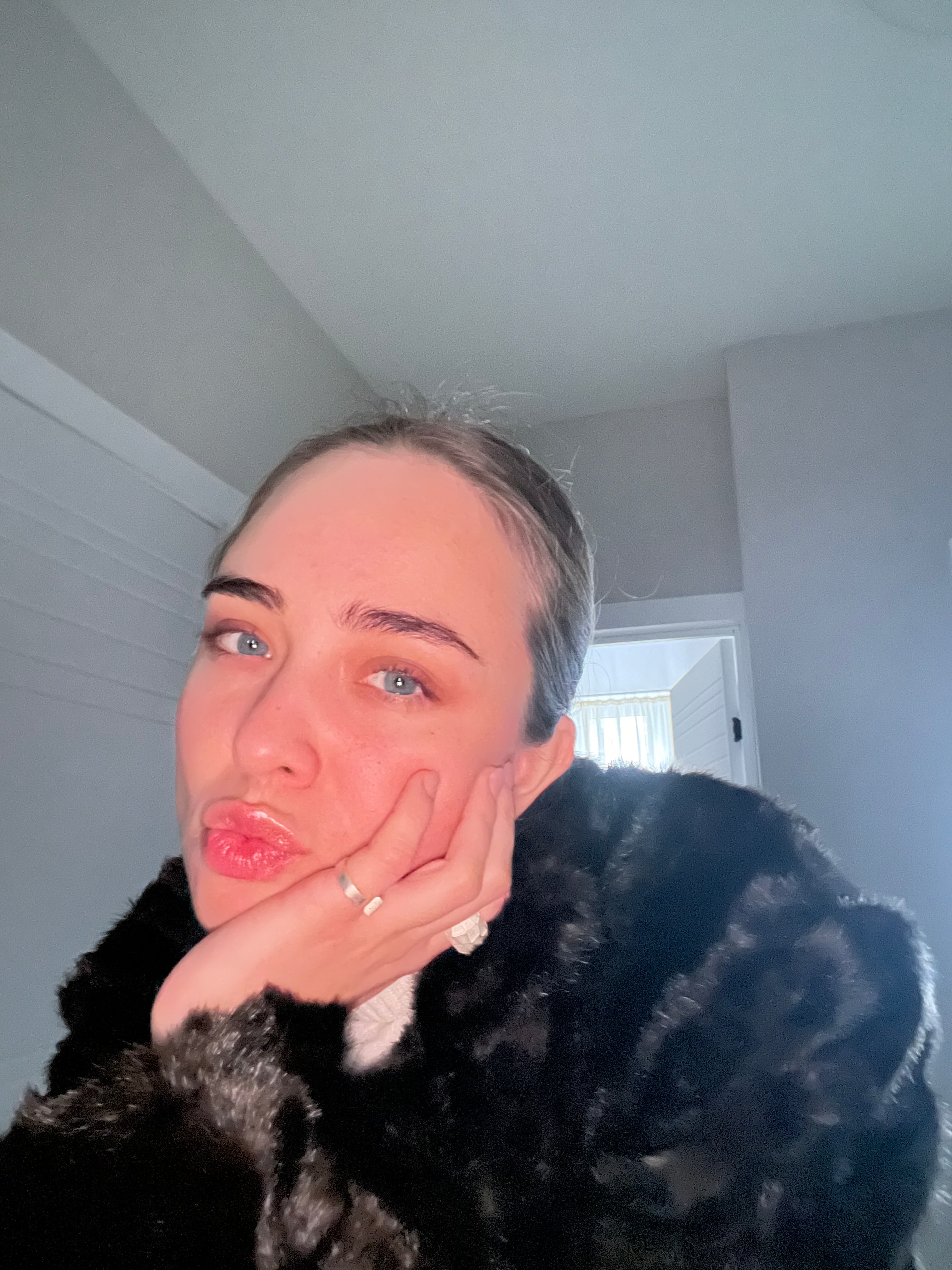 Каблучка Everlast