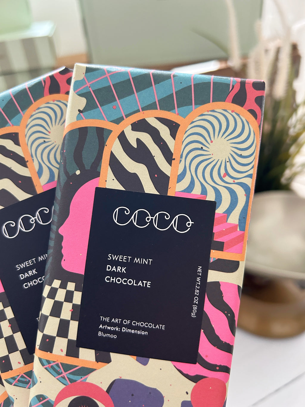 Каблучка Volition в позолоті