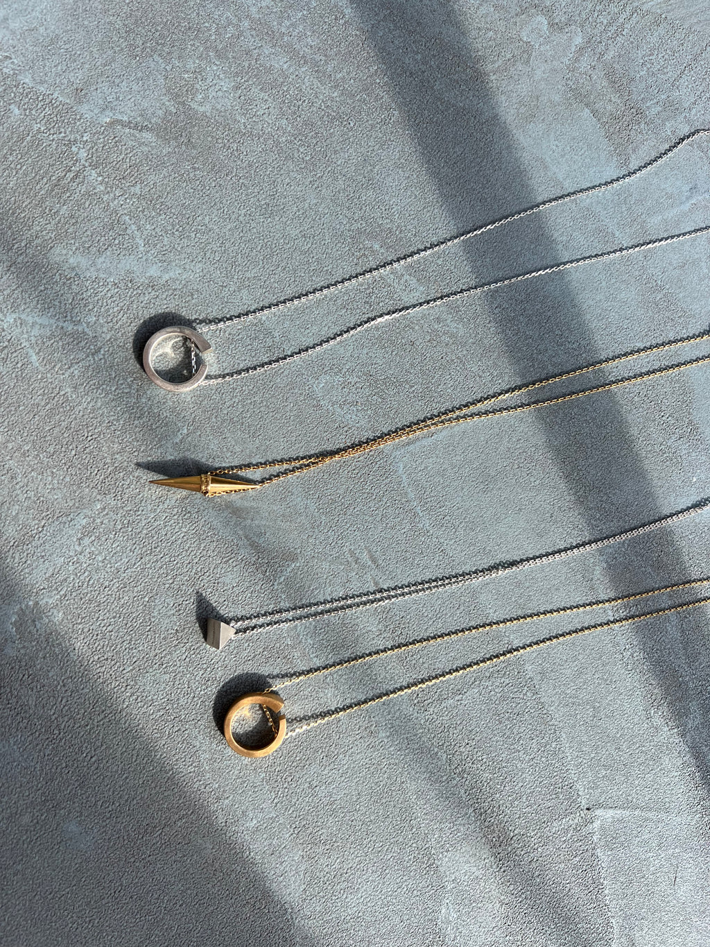 Підвіс класичний