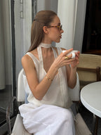 Каблучка Volition в позолоті