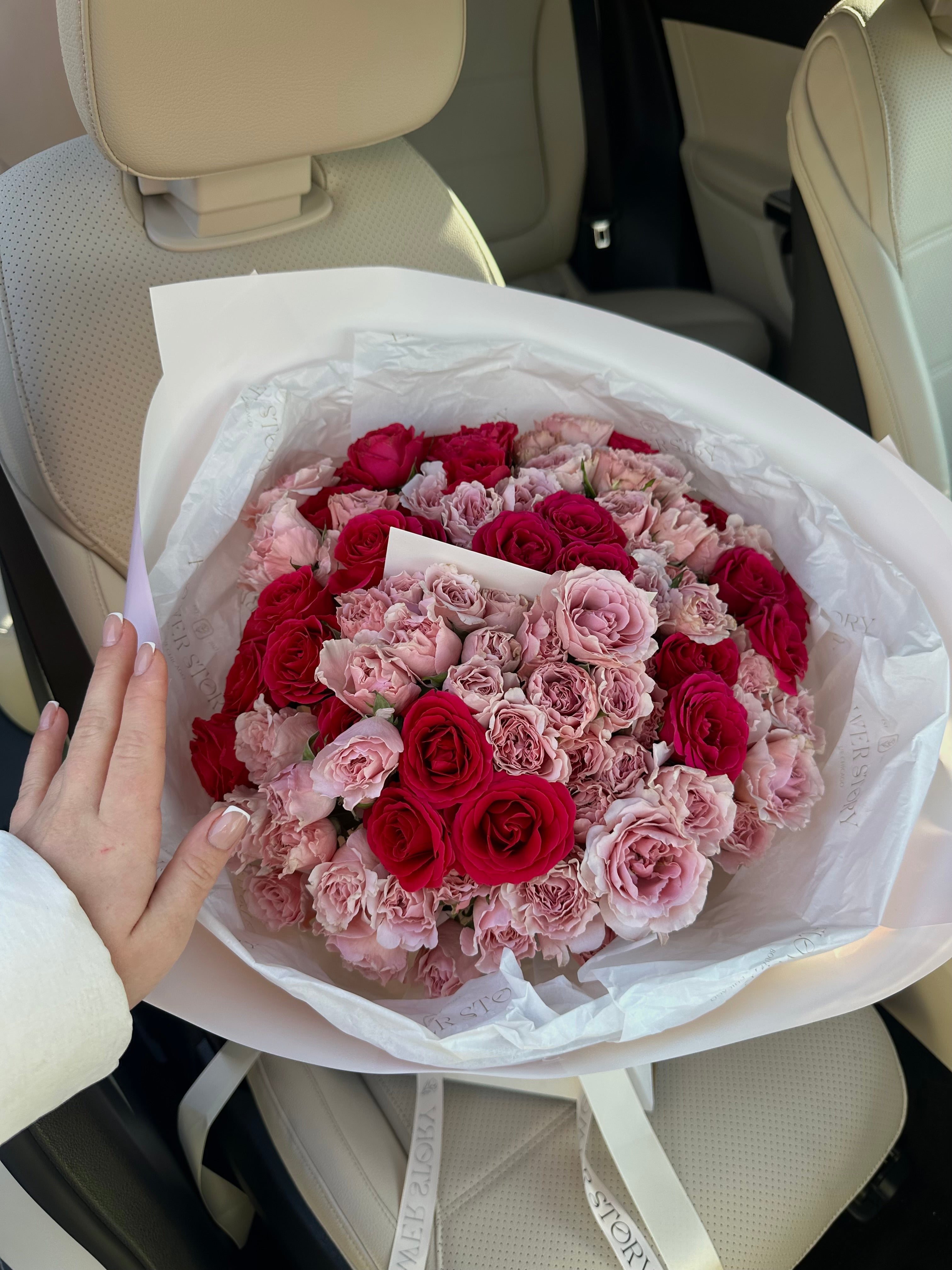 Каблучка Volition в позолоті