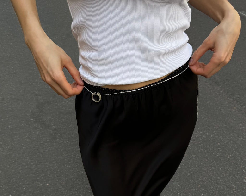 Підвіс класичний