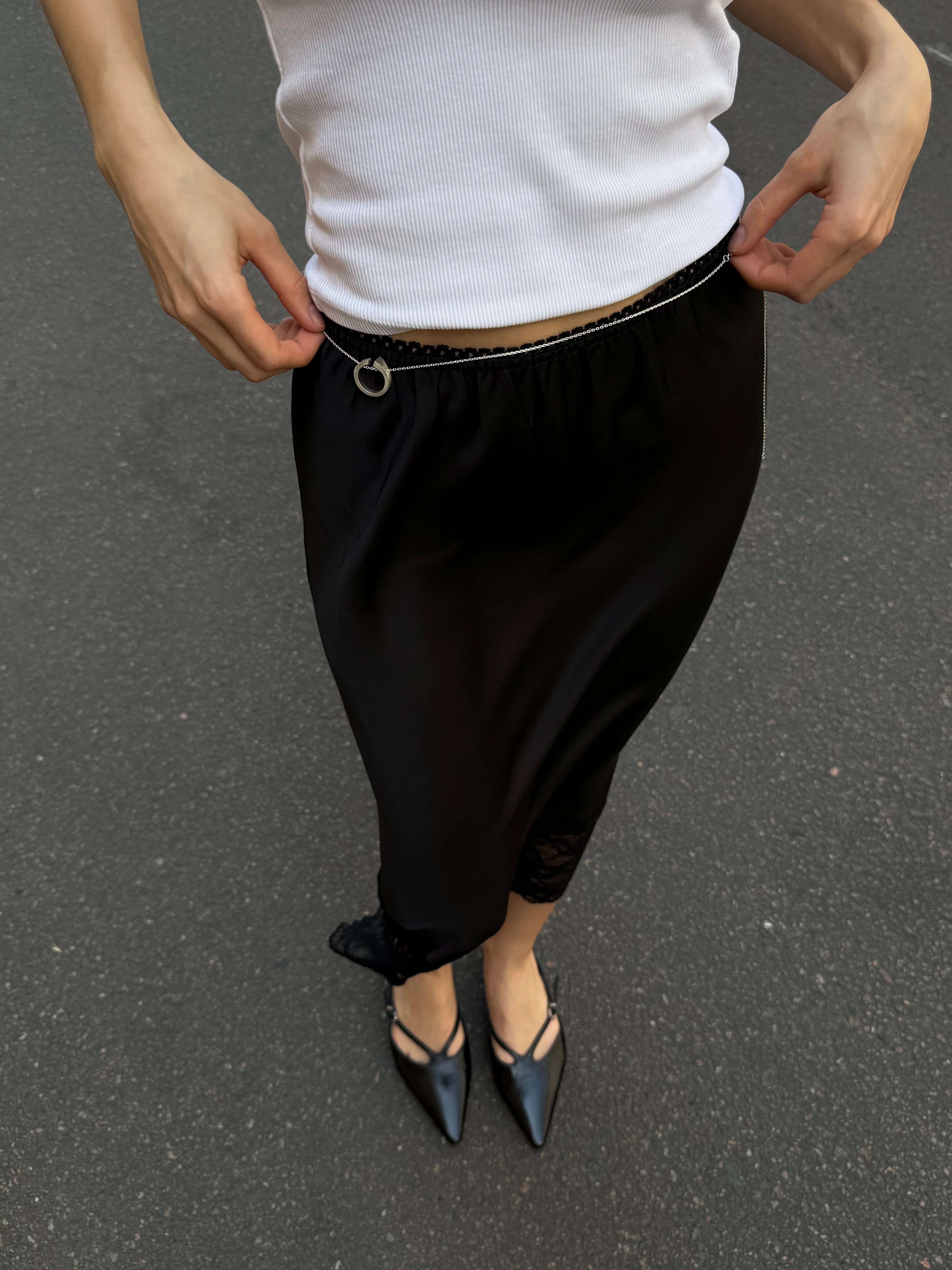 Підвіс класичний