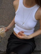 Підвіс Balance в сріблі