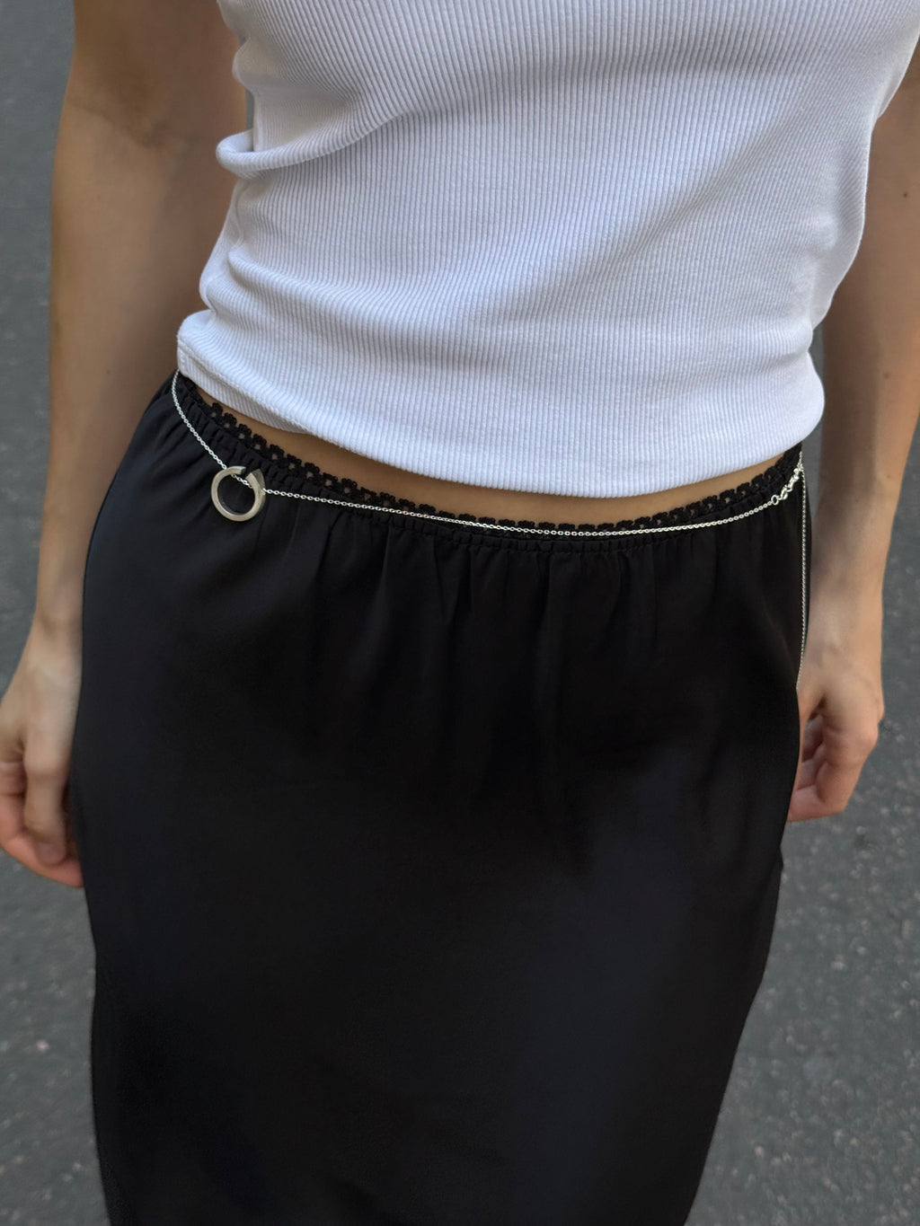 Підвіс класичний