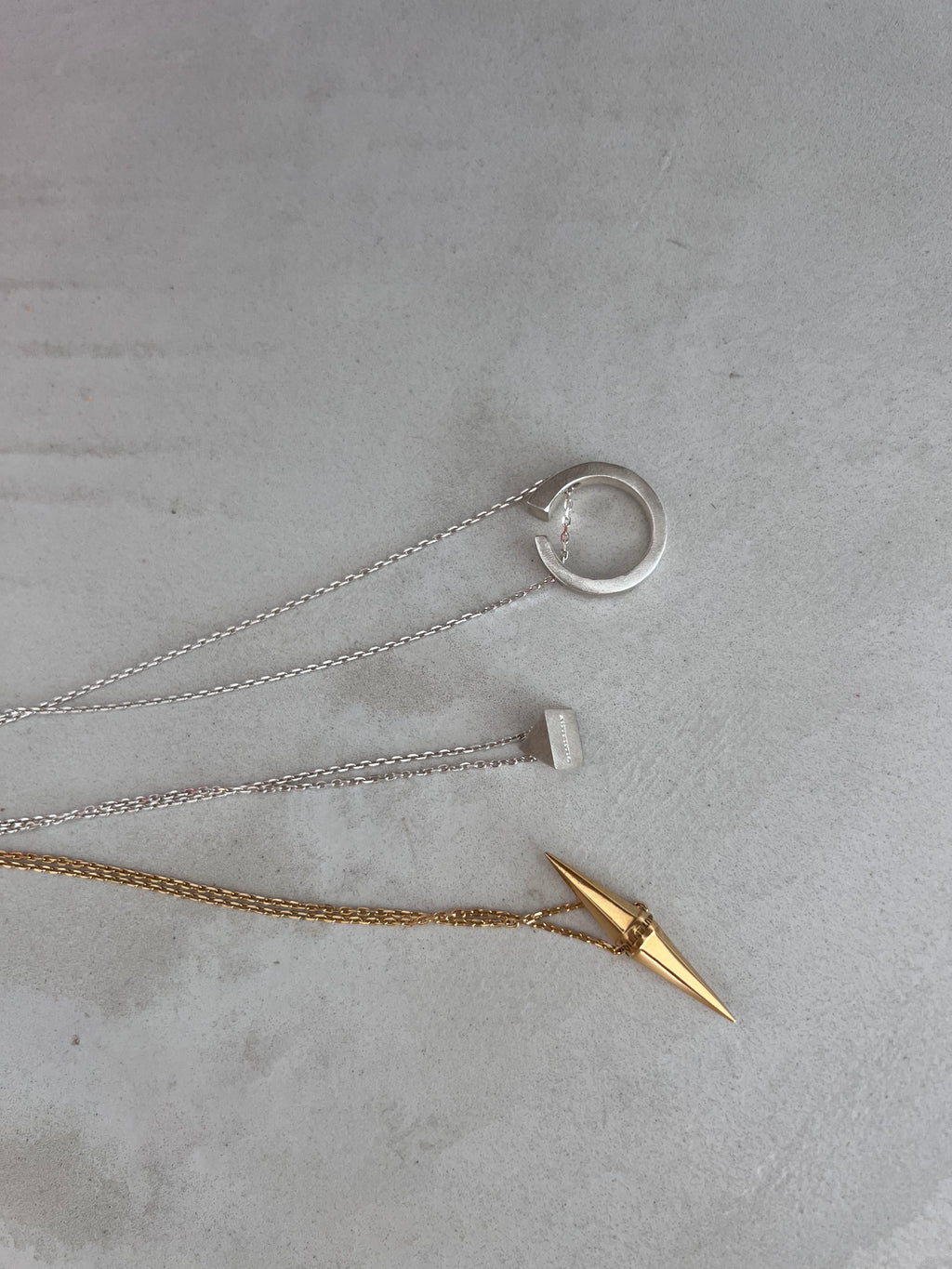 Підвіс класичний