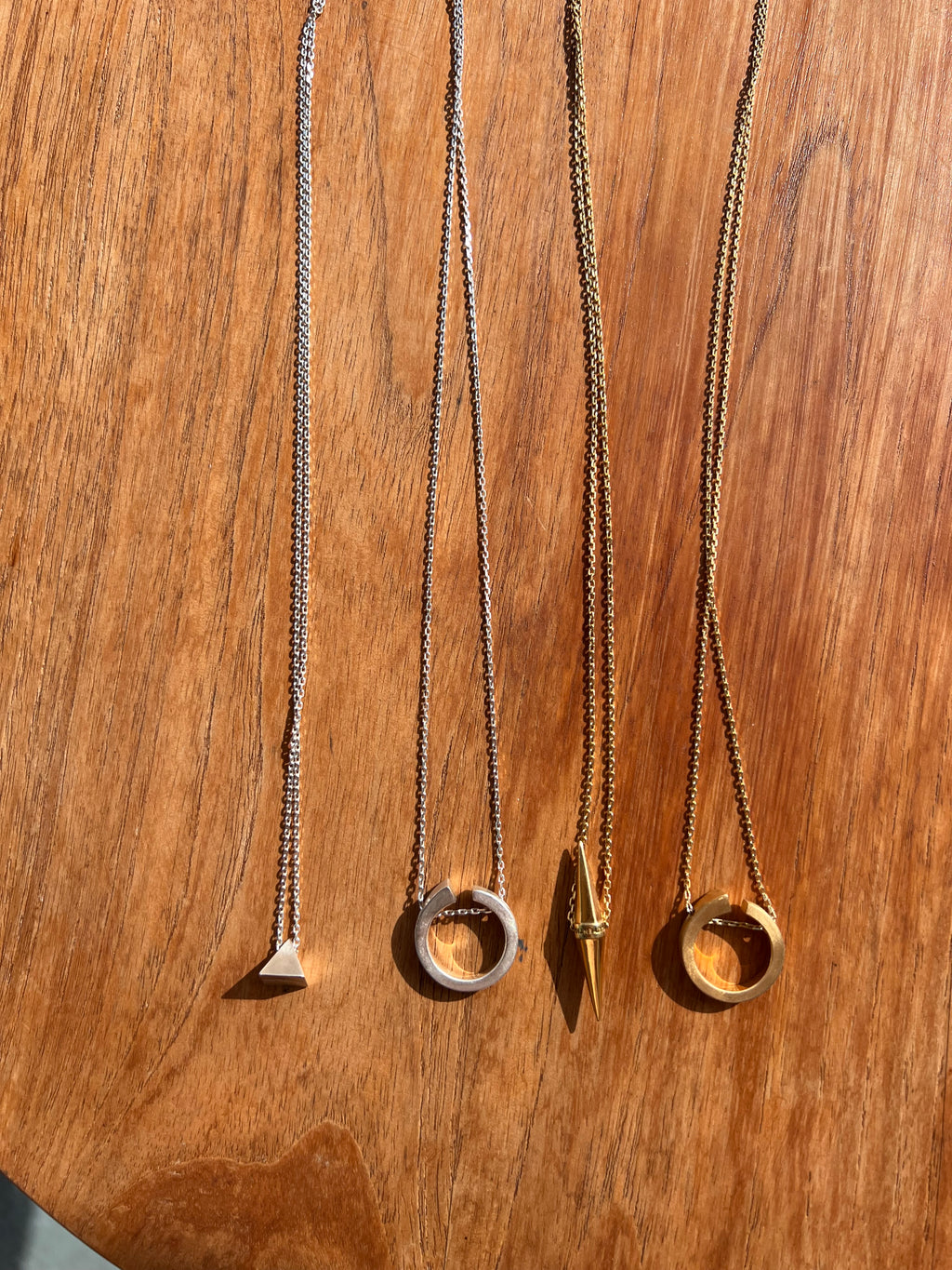 Підвіс класичний