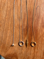 Підвіс класичний