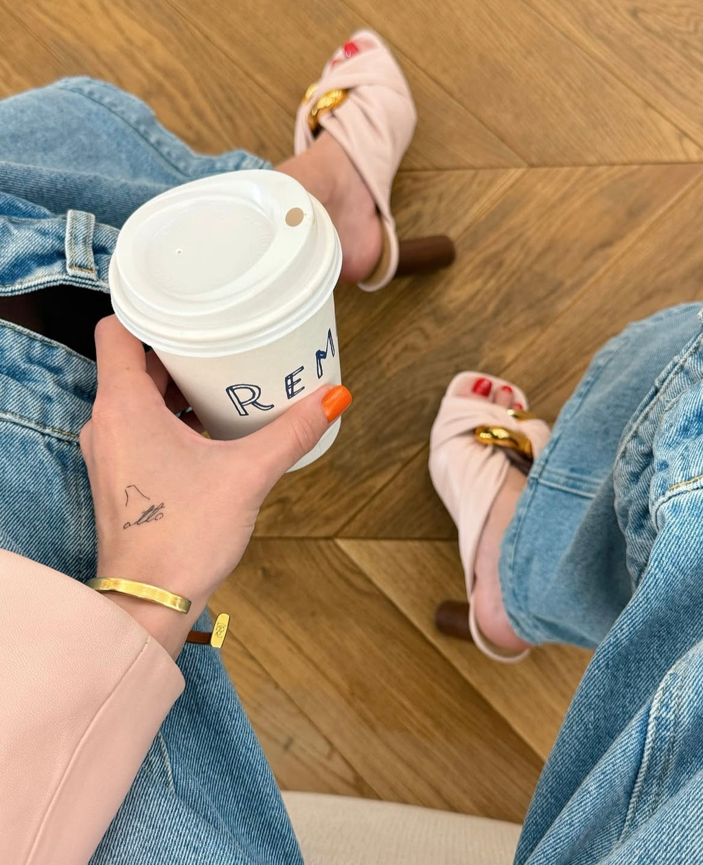 Браслет Everlast