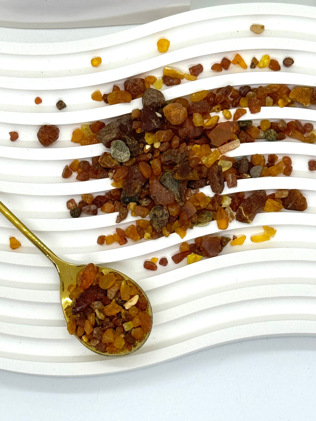 Каблучка AUTENTIQ в позолоті