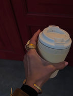 Каблучка AUTENTIQ в позолоті