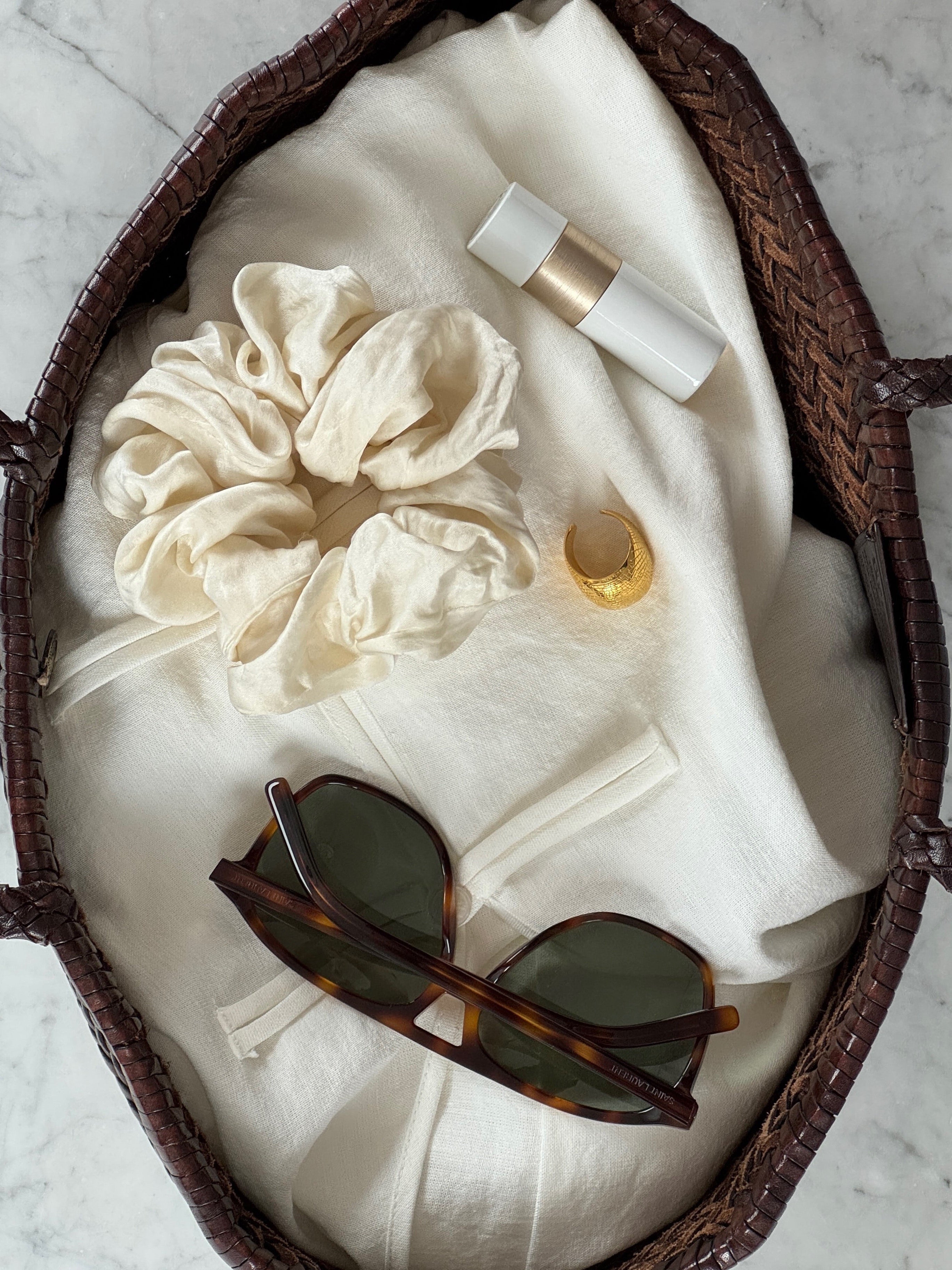 Каблучка Volition в позолоті