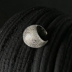 Каблучка Volition в сріблі 925