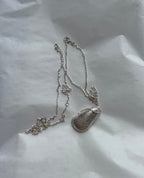 Підвіс Volition в сріблі 925