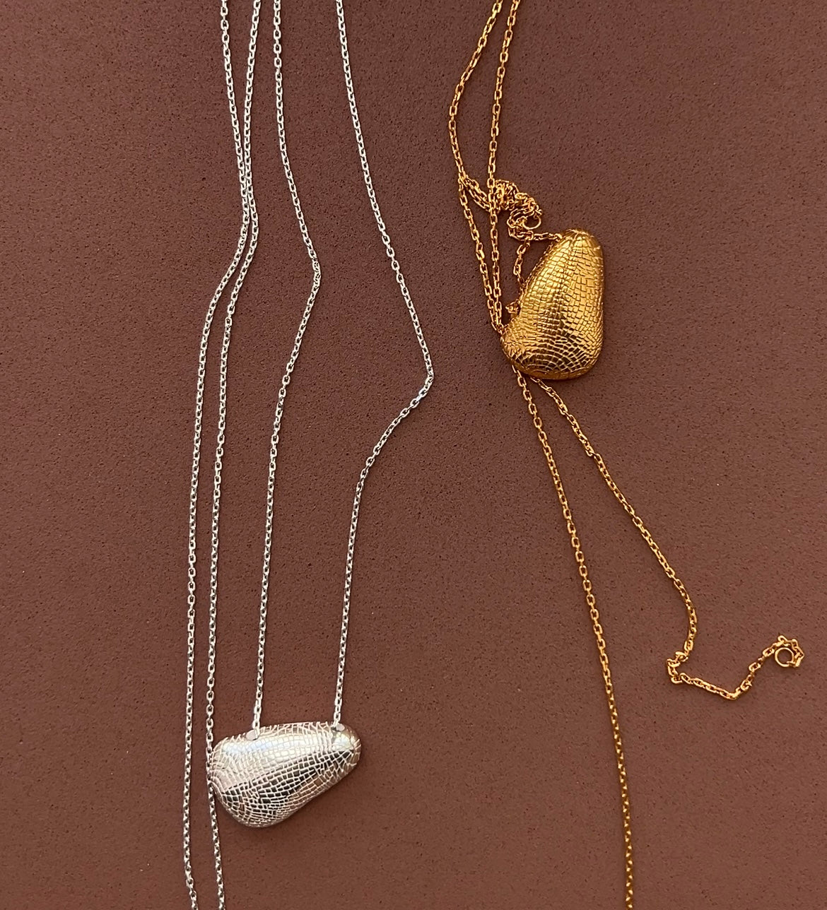 Підвіс Volition в позолоті