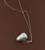 Підвіс Volition в сріблі 925