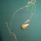 Підвіс Volition в позолоті