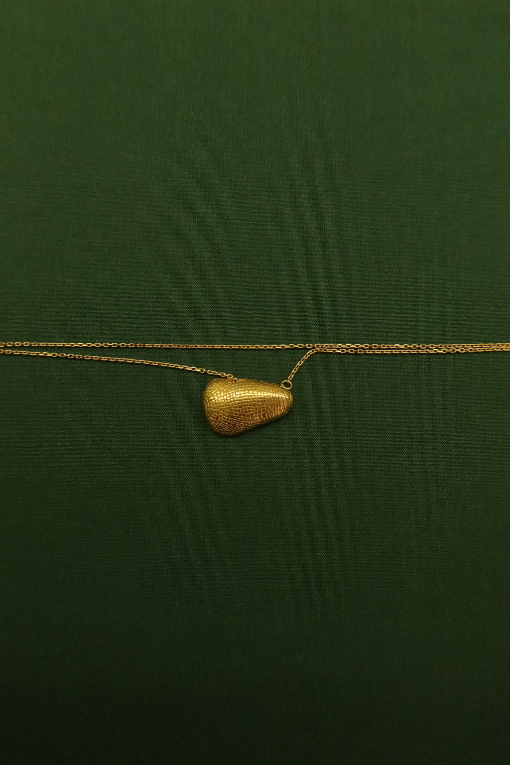 Підвіс Volition в позолоті