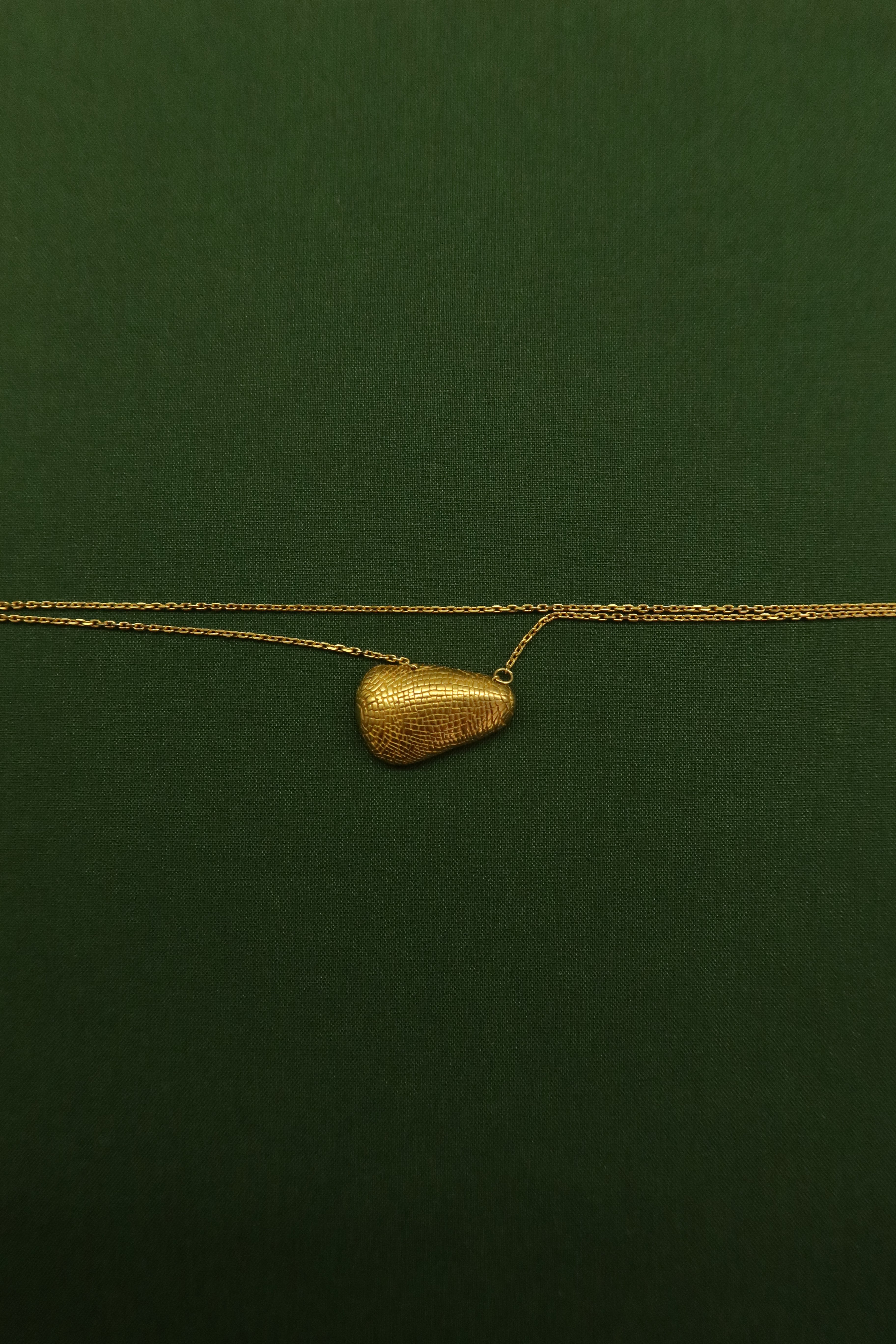 Підвіс Volition в позолоті