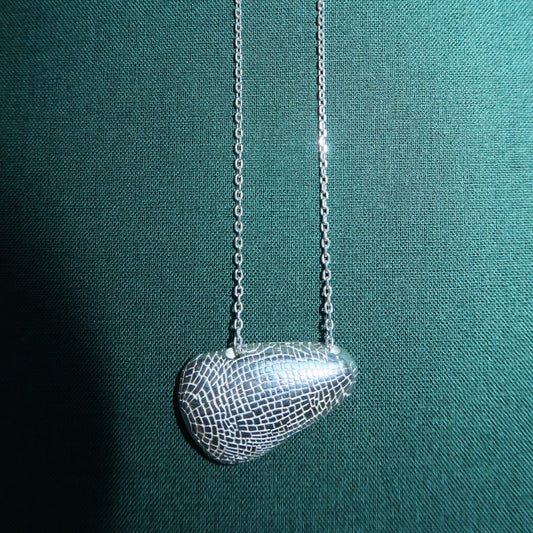 Підвіс Volition в сріблі