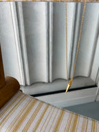 Підвіс Balance в позолоті матовій