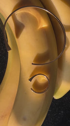 Каблучка Everlast в глянцевій позолоті