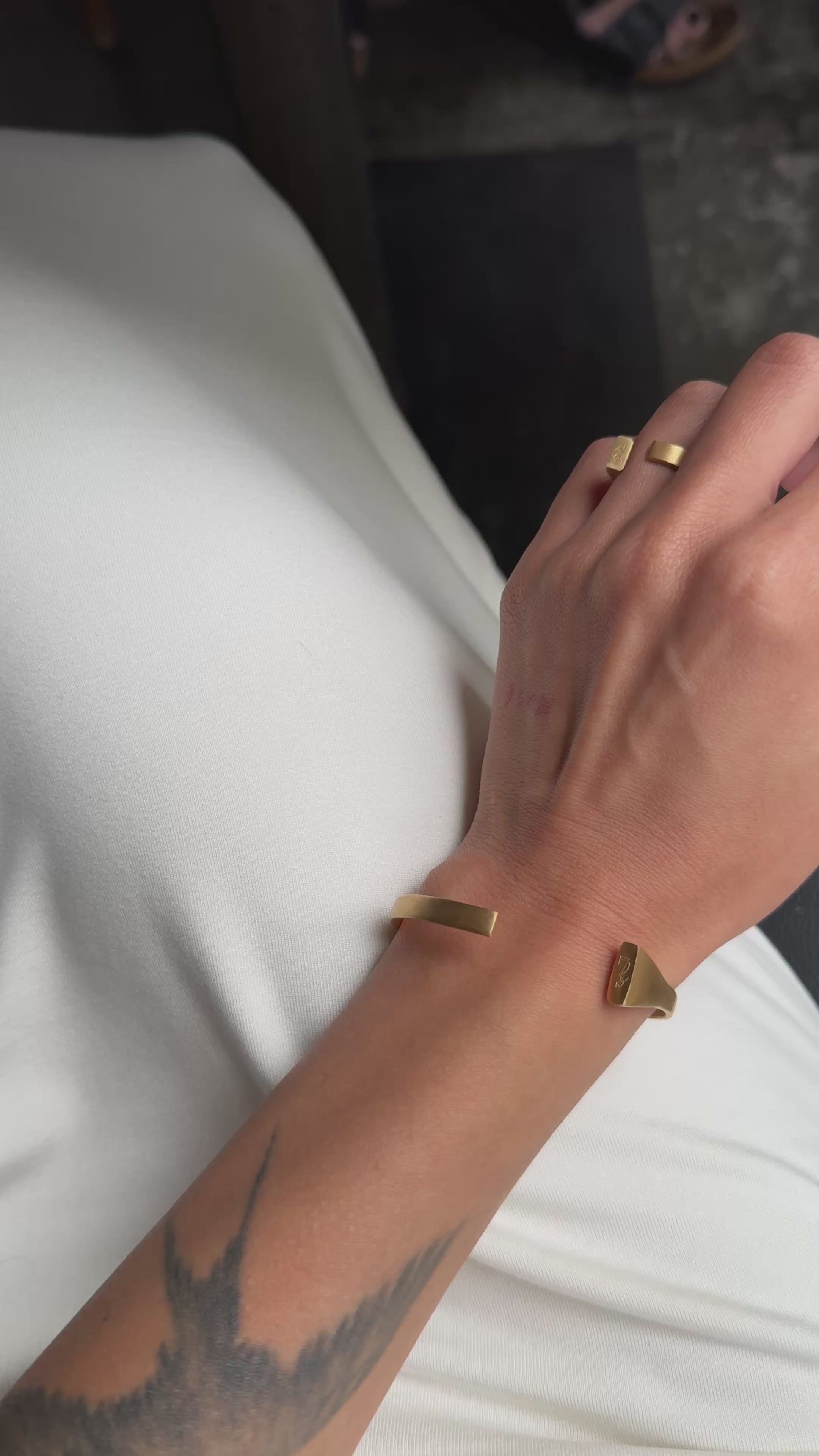 Браслет Everlast